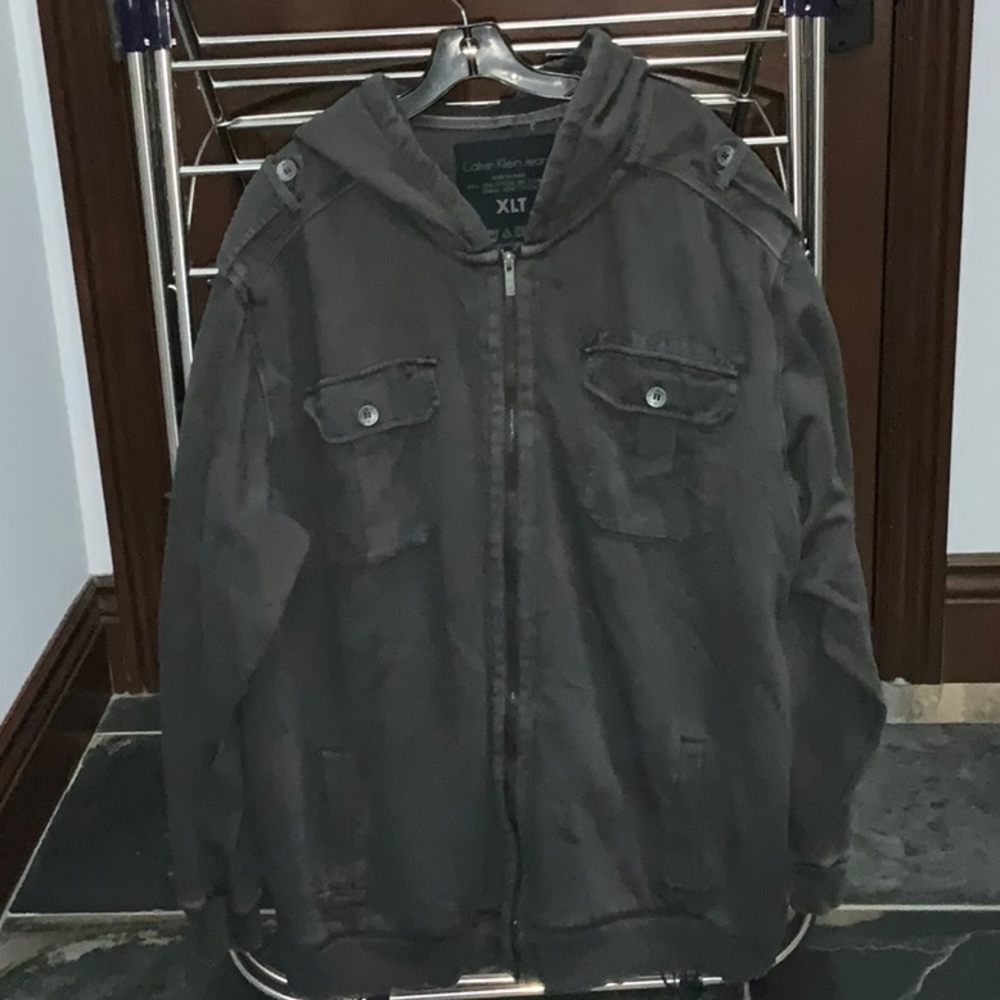 Men’s hoodie